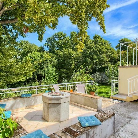 Willa Katarina Vintage House Kraljevica Zewnętrze zdjęcie