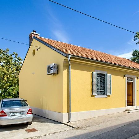 Willa Katarina Vintage House Kraljevica Zewnętrze zdjęcie
