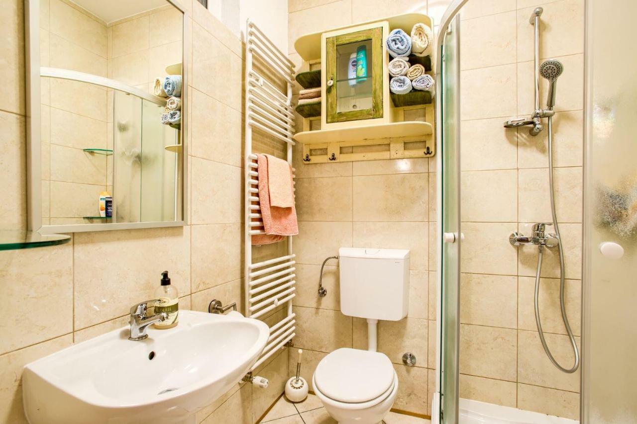 Willa Katarina Vintage House Kraljevica Zewnętrze zdjęcie