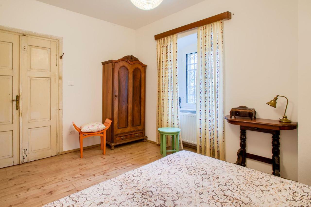 Willa Katarina Vintage House Kraljevica Zewnętrze zdjęcie