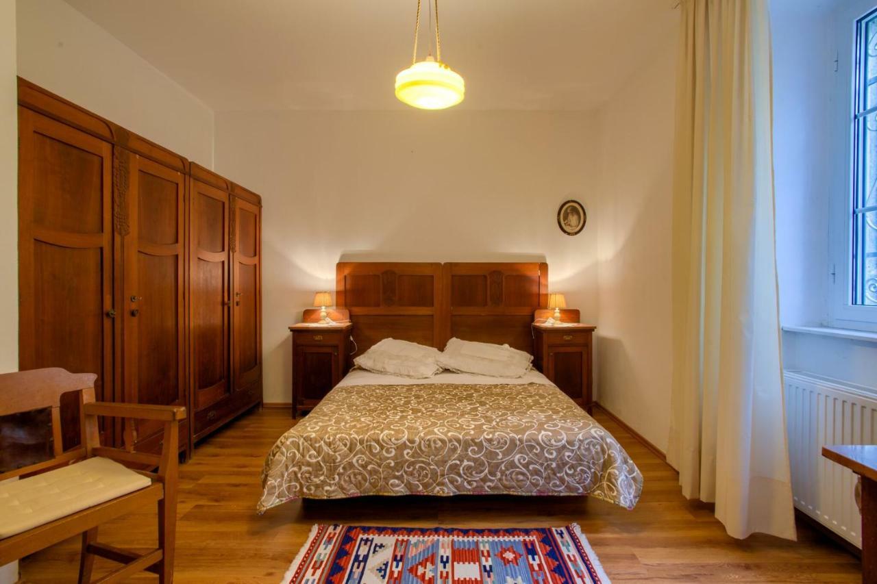 Willa Katarina Vintage House Kraljevica Zewnętrze zdjęcie