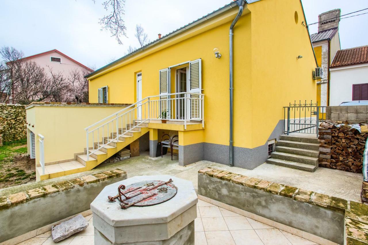 Willa Katarina Vintage House Kraljevica Zewnętrze zdjęcie