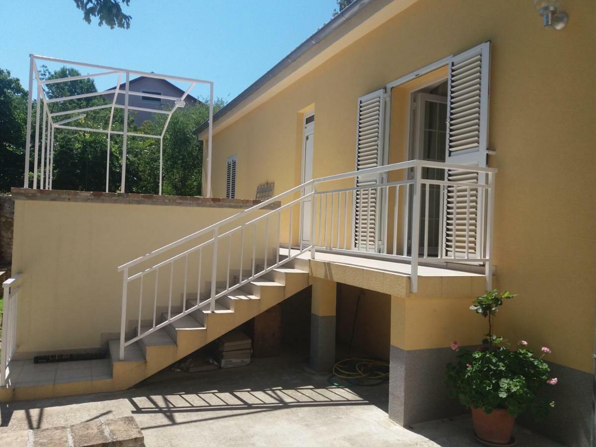 Willa Katarina Vintage House Kraljevica Zewnętrze zdjęcie