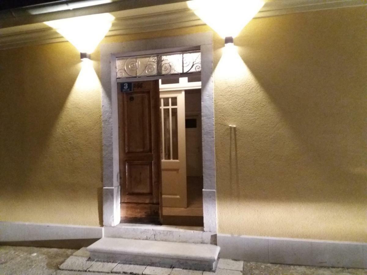 Willa Katarina Vintage House Kraljevica Zewnętrze zdjęcie