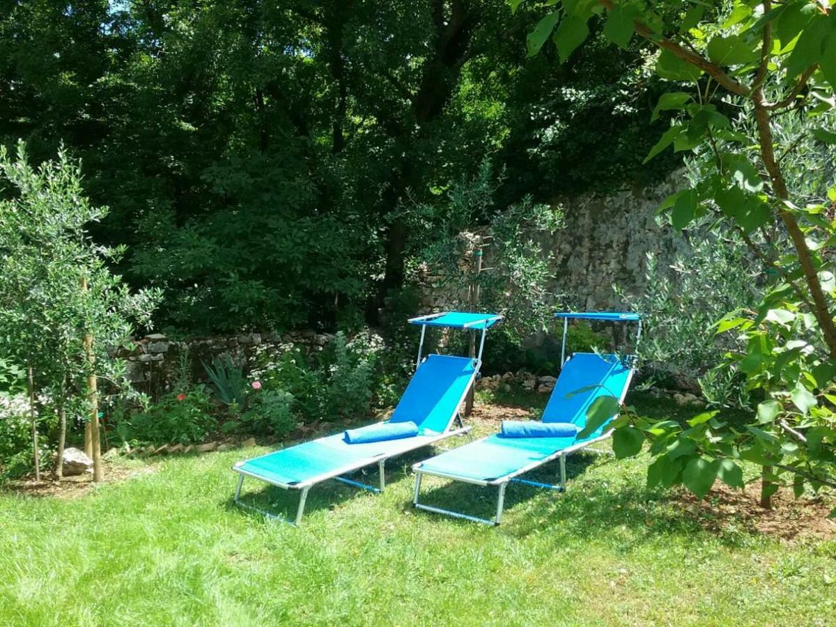 Willa Katarina Vintage House Kraljevica Zewnętrze zdjęcie
