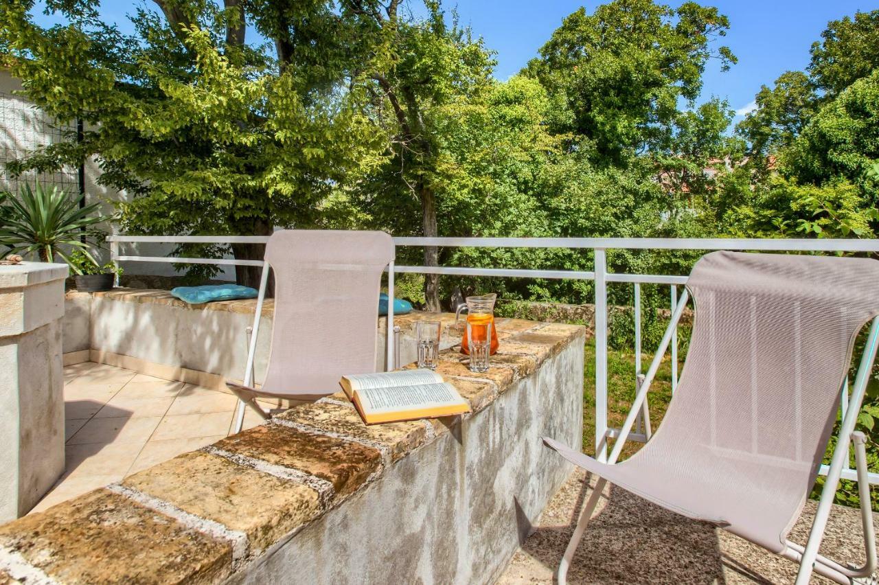 Willa Katarina Vintage House Kraljevica Zewnętrze zdjęcie