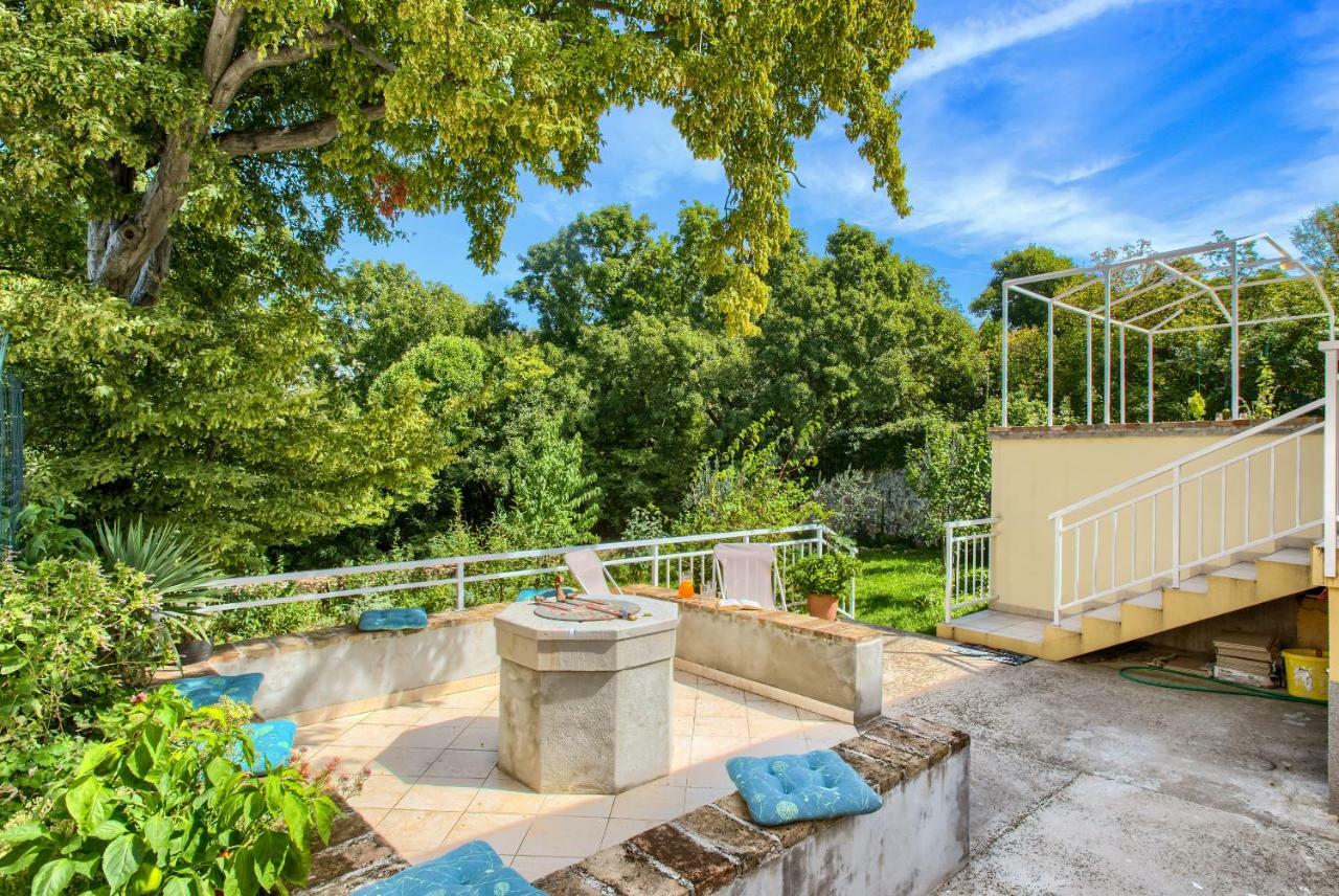 Willa Katarina Vintage House Kraljevica Zewnętrze zdjęcie