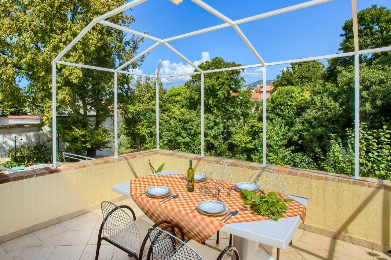 Willa Katarina Vintage House Kraljevica Zewnętrze zdjęcie