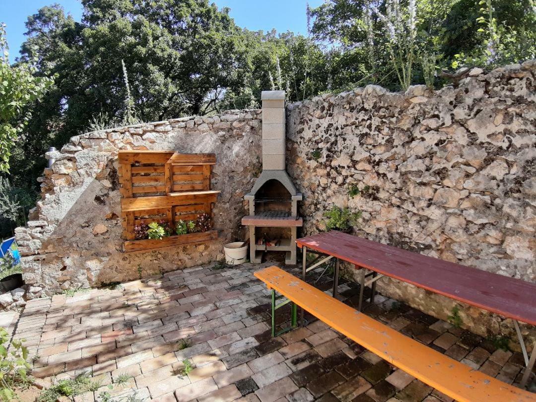 Willa Katarina Vintage House Kraljevica Zewnętrze zdjęcie