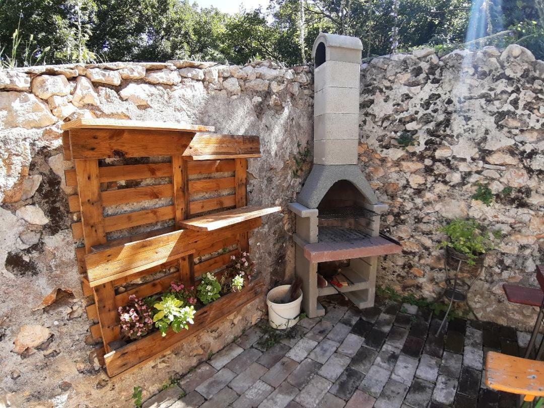 Willa Katarina Vintage House Kraljevica Zewnętrze zdjęcie