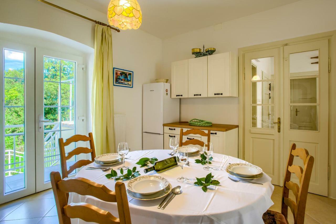 Willa Katarina Vintage House Kraljevica Zewnętrze zdjęcie